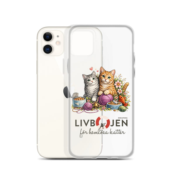 iPhone® Skal Livbojen