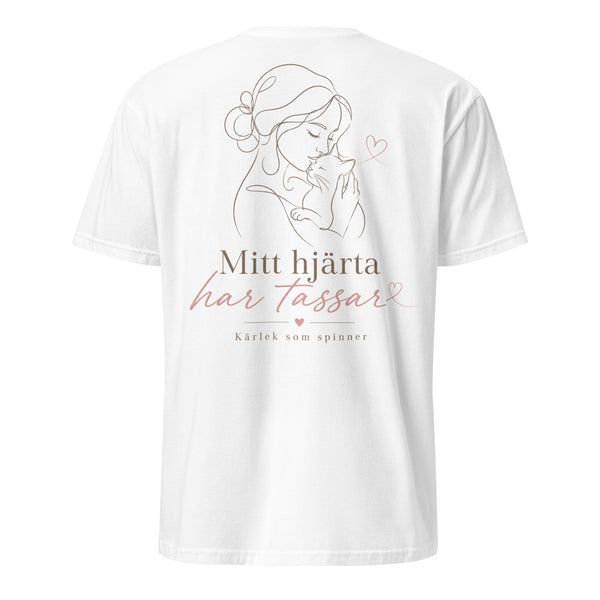 Rescue Mama T-shirt