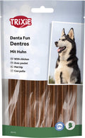 Trixie Denta Fun Dentros 7 sticks 180g