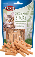 Trixie PREMIO Chicken Mini Sticks 50g