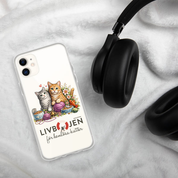 iPhone® Skal Livbojen