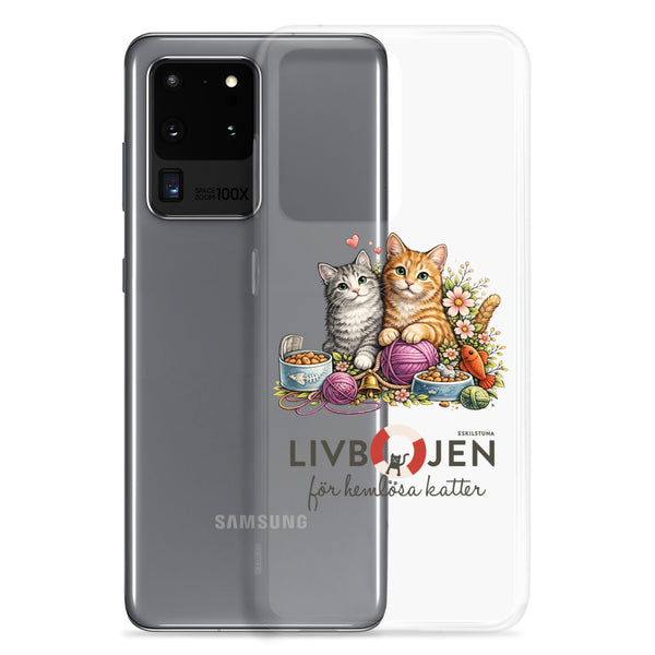 Samsung® Skal Livbojen