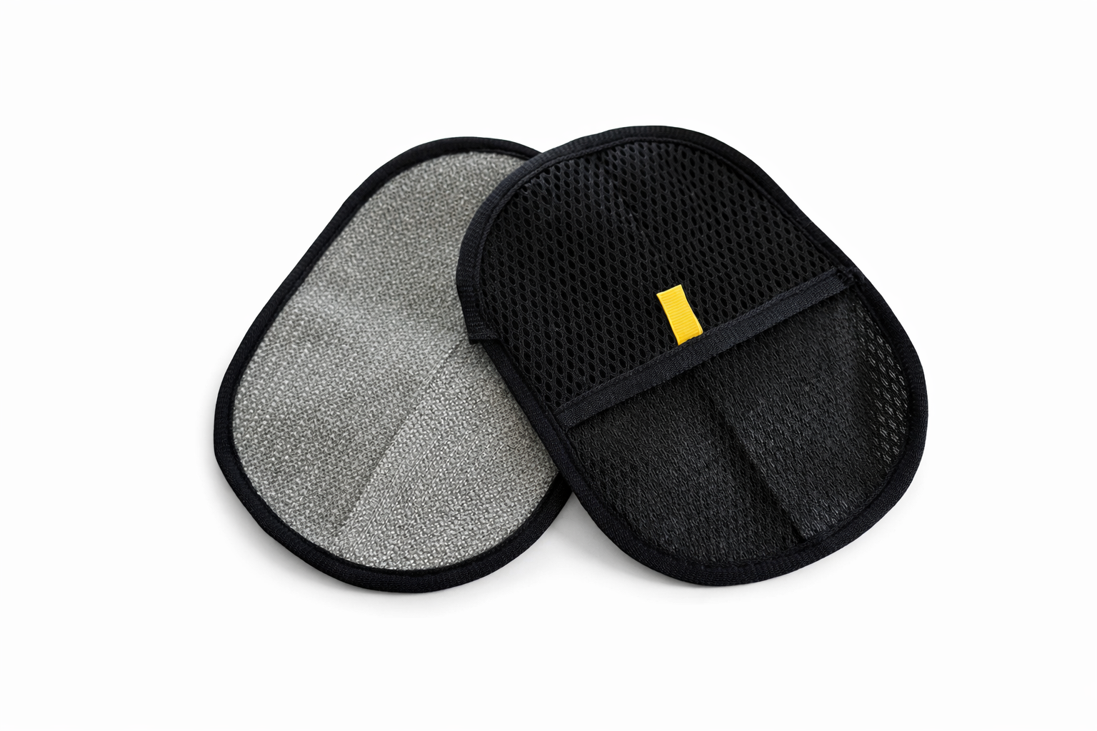 Hårborttagningshandske 2-pack