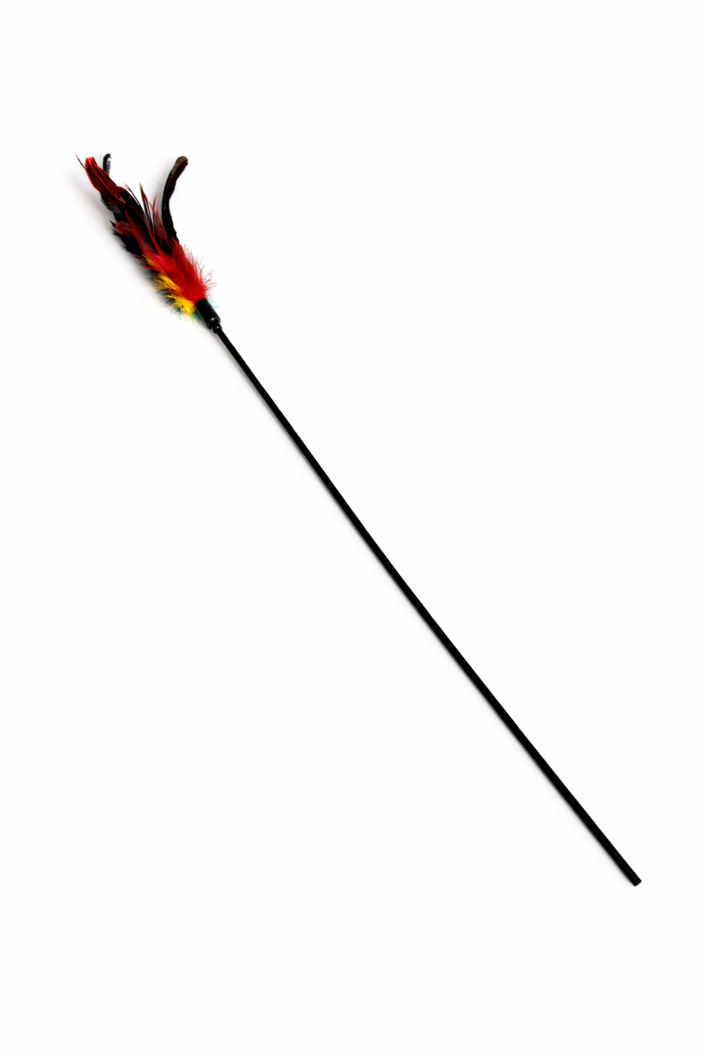 Fjäderleksak