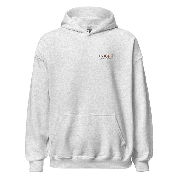 Livbojen Hoodie