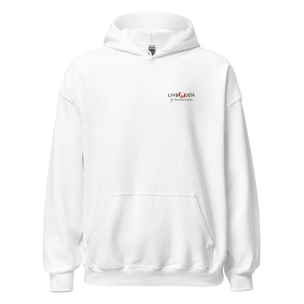 Livbojen Hoodie